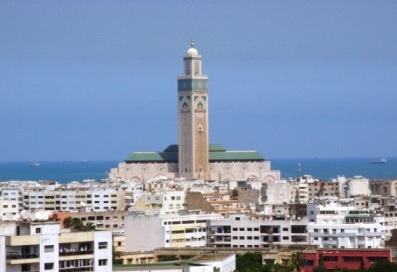 ecommerce & gestion : 96 Bd d'ANFA - CASABLANCA